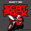 Bugatti Red - Scat Pack - Single